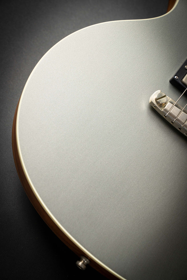 Krautster II Worn Platinum Silver (265260)