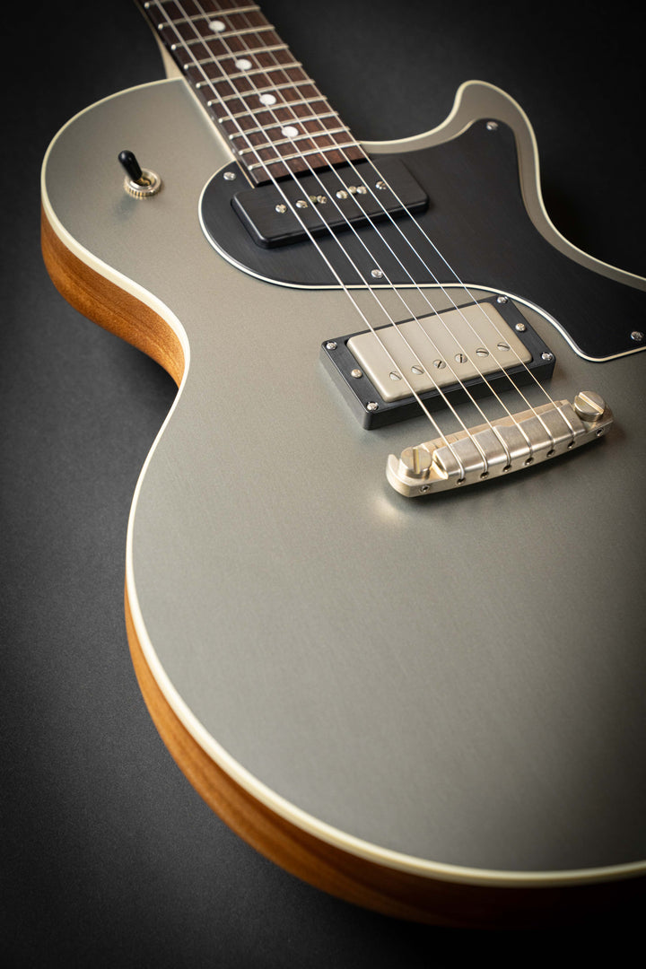 Krautster II Worn Platinum Silver (265260)