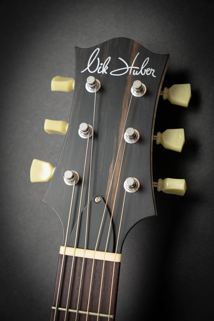 Krautster II Worn Platinum Silver (265260)