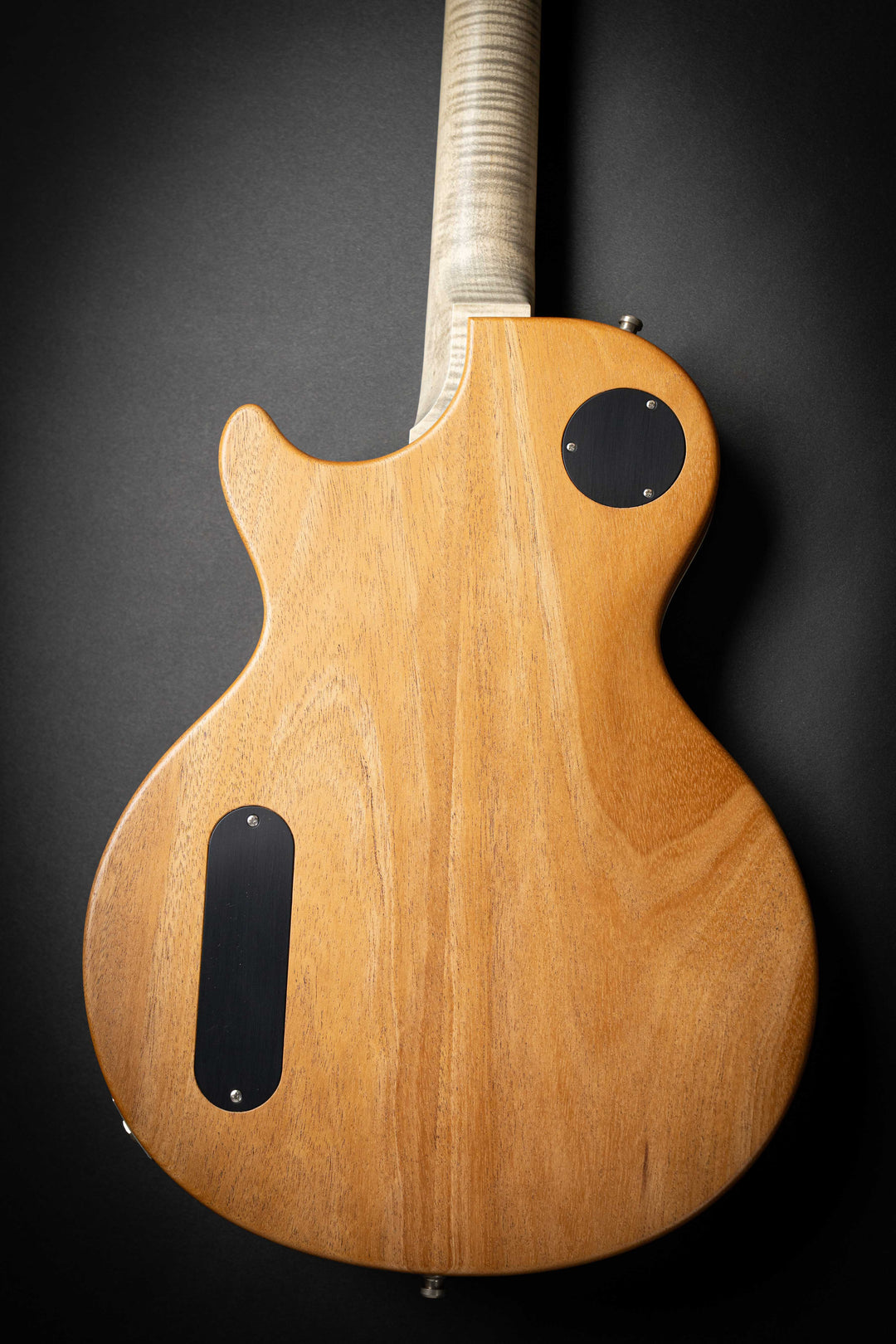 Krautster II Worn Platinum Silver (265260)