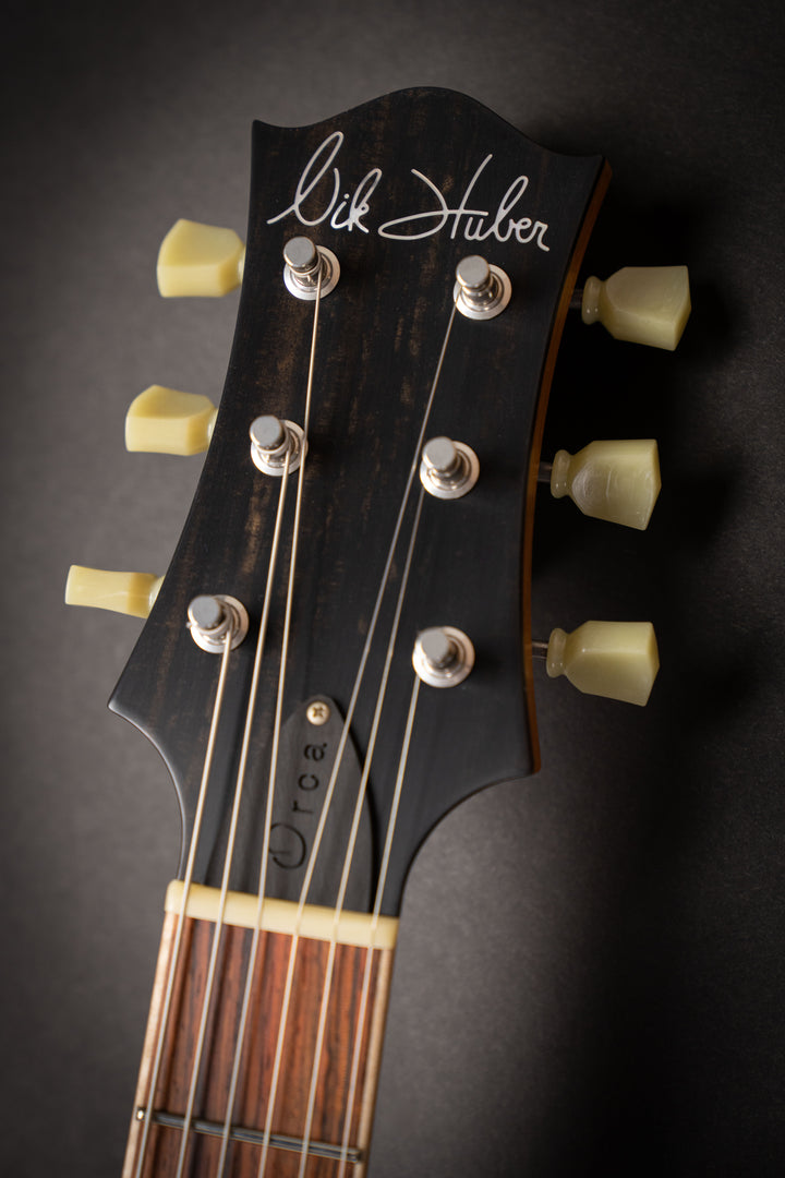 Orca 59 Brazilian Faded Sunburst (034562)