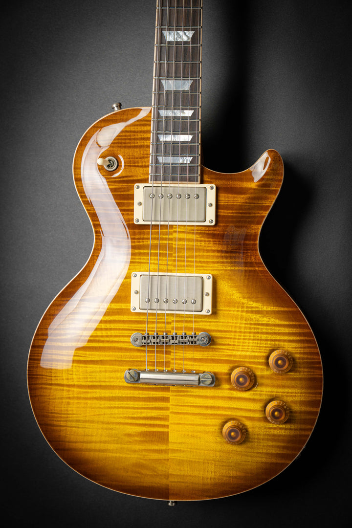 Orca 59 Brazilian Faded Tobacco Burst (55158)