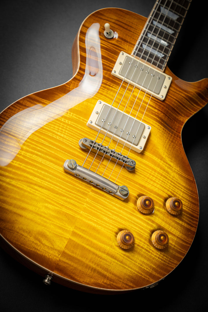 Orca 59 Brazilian Faded Tobacco Burst (55158)