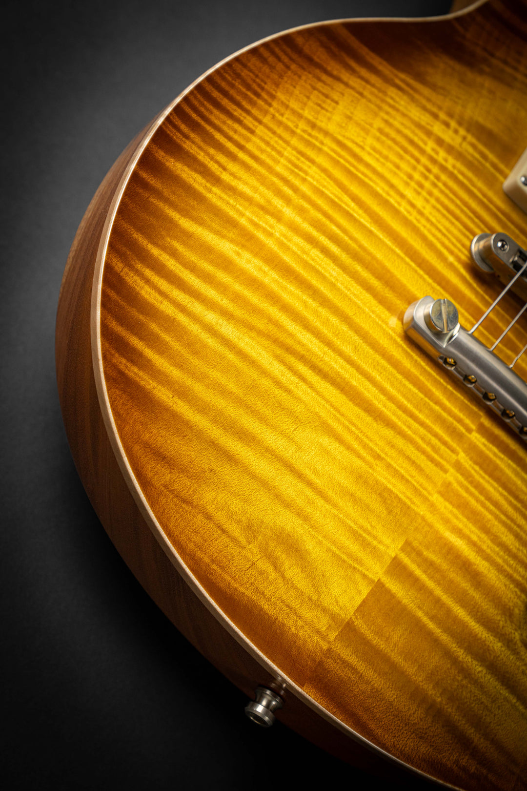 Orca 59 Brazilian Faded Tobacco Burst (55158)