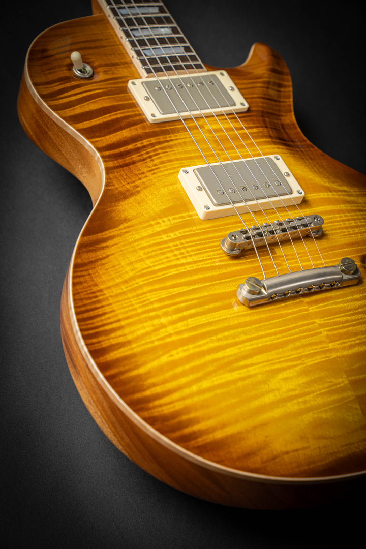 Orca 59 Brazilian Faded Tobacco Burst (55158)
