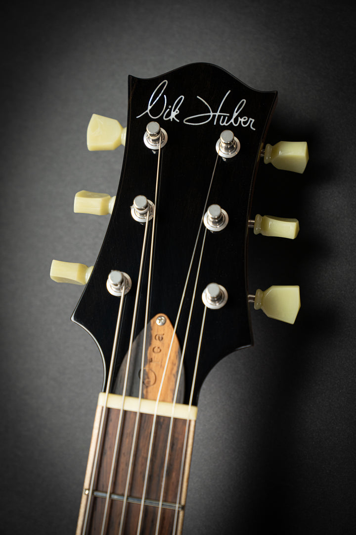 Orca 59 Brazilian Faded Tobacco Burst (55158)