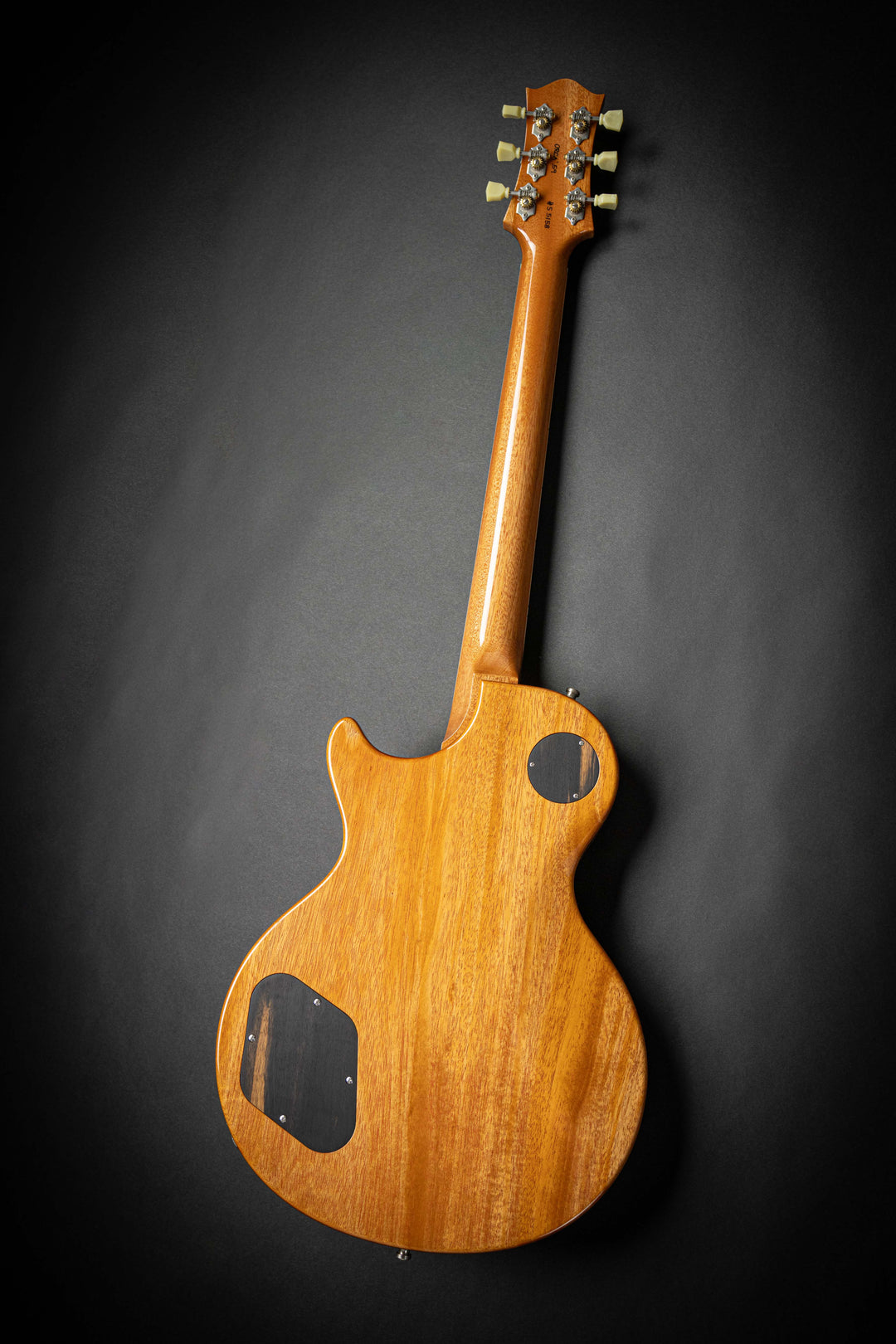 Orca 59 Brazilian Faded Tobacco Burst (55158)