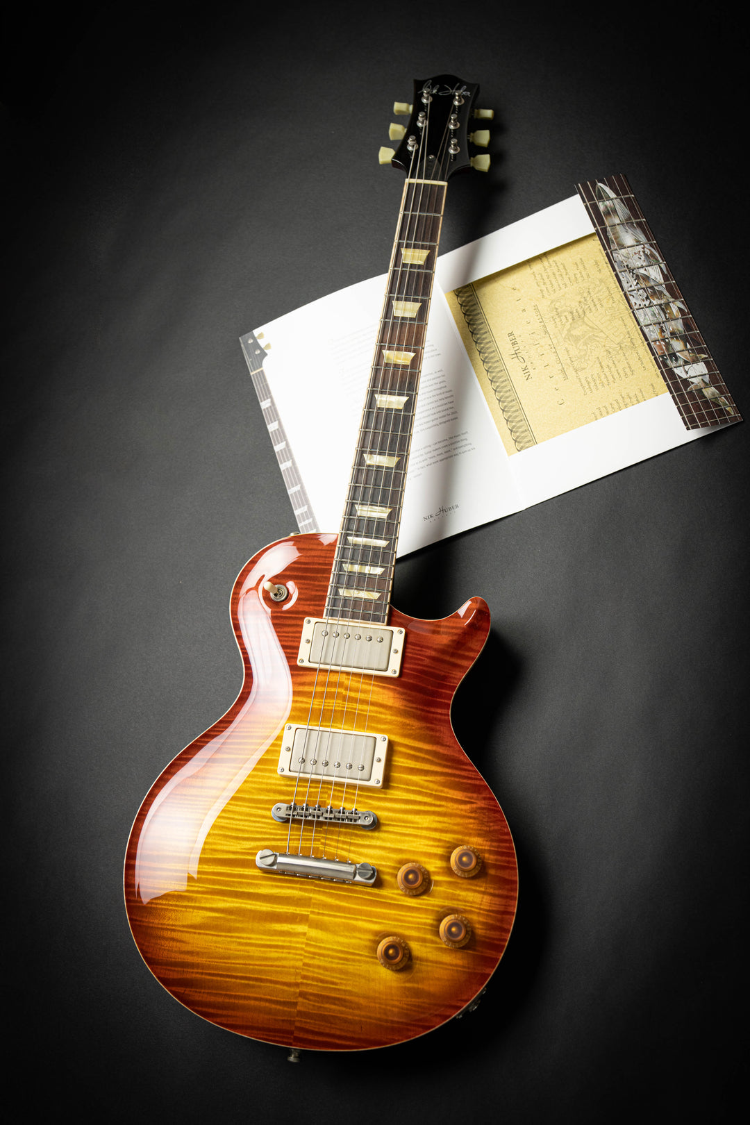 Orca 59 Brazilian Ice Tea Burst (55086)