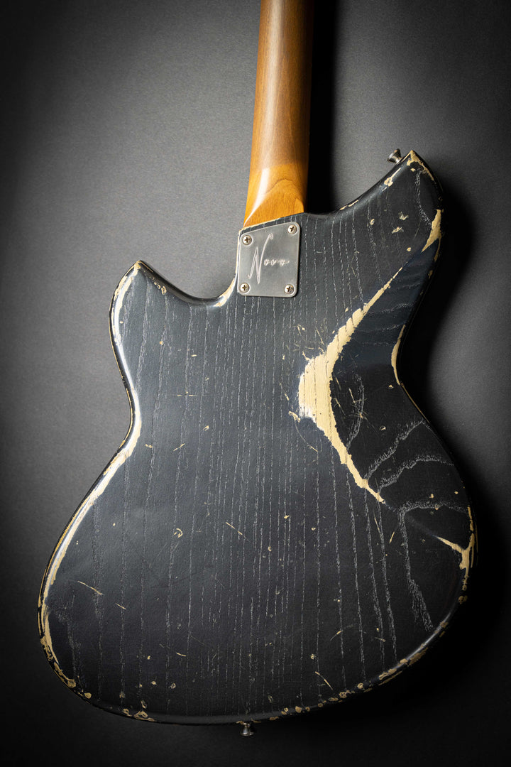 Miris J Charcoal Frost (25720)