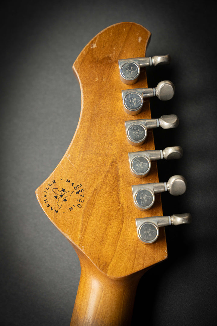 Miris J Charcoal Frost (25720)