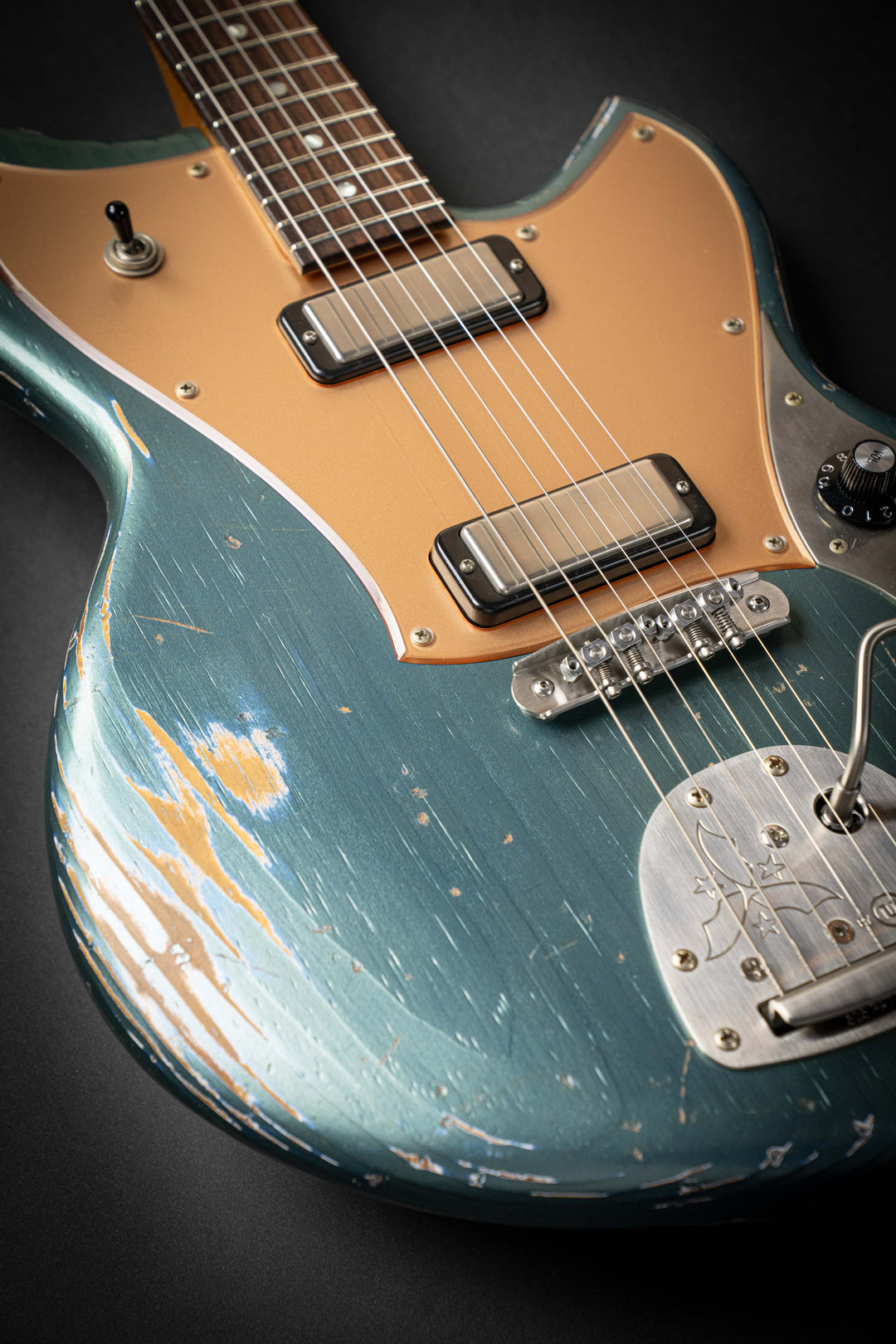 Serus J Aged Pelham Blue (25633)