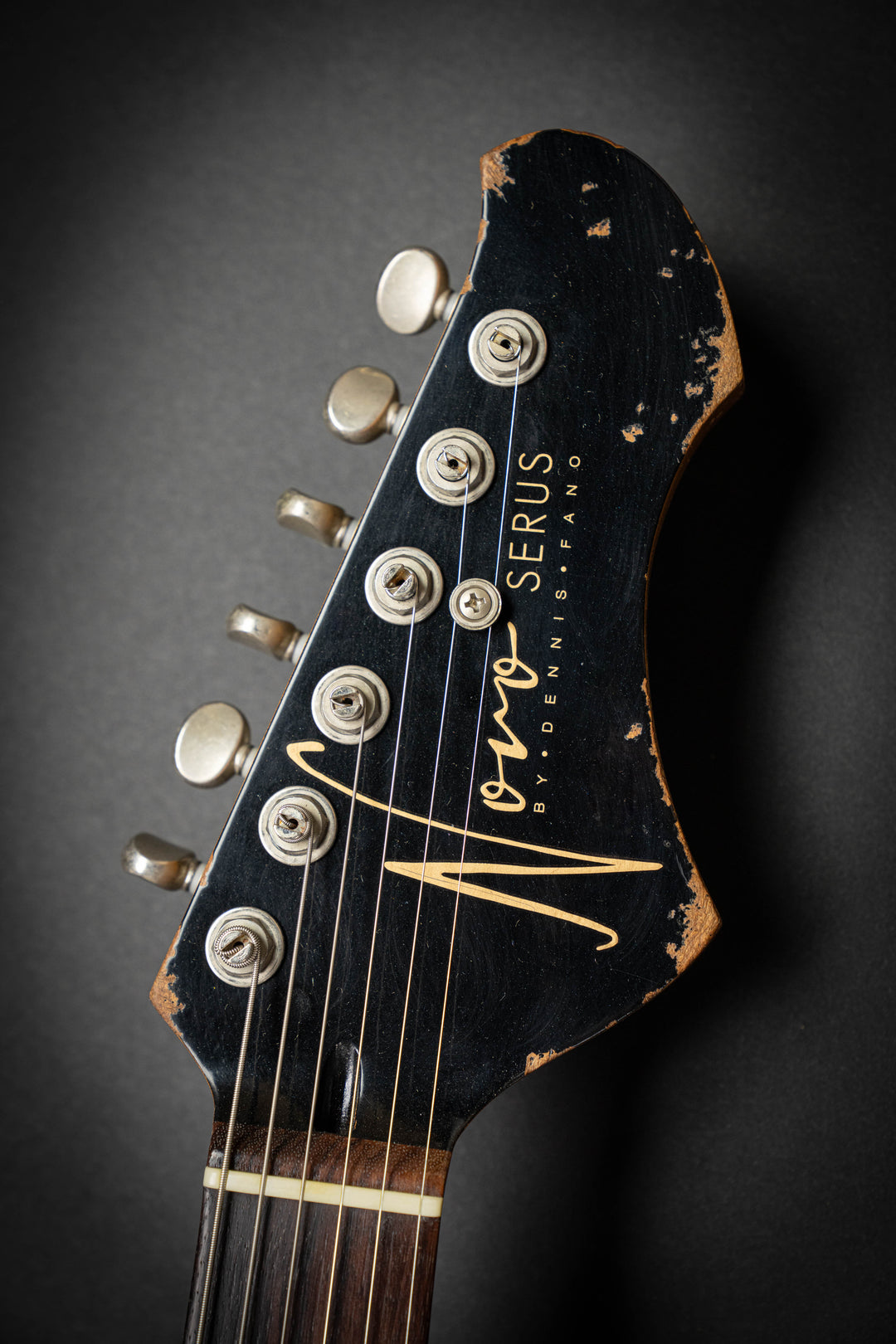 Serus J Aged Pelham Blue (25633)