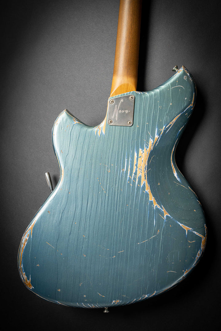 Serus J Aged Pelham Blue (25633)