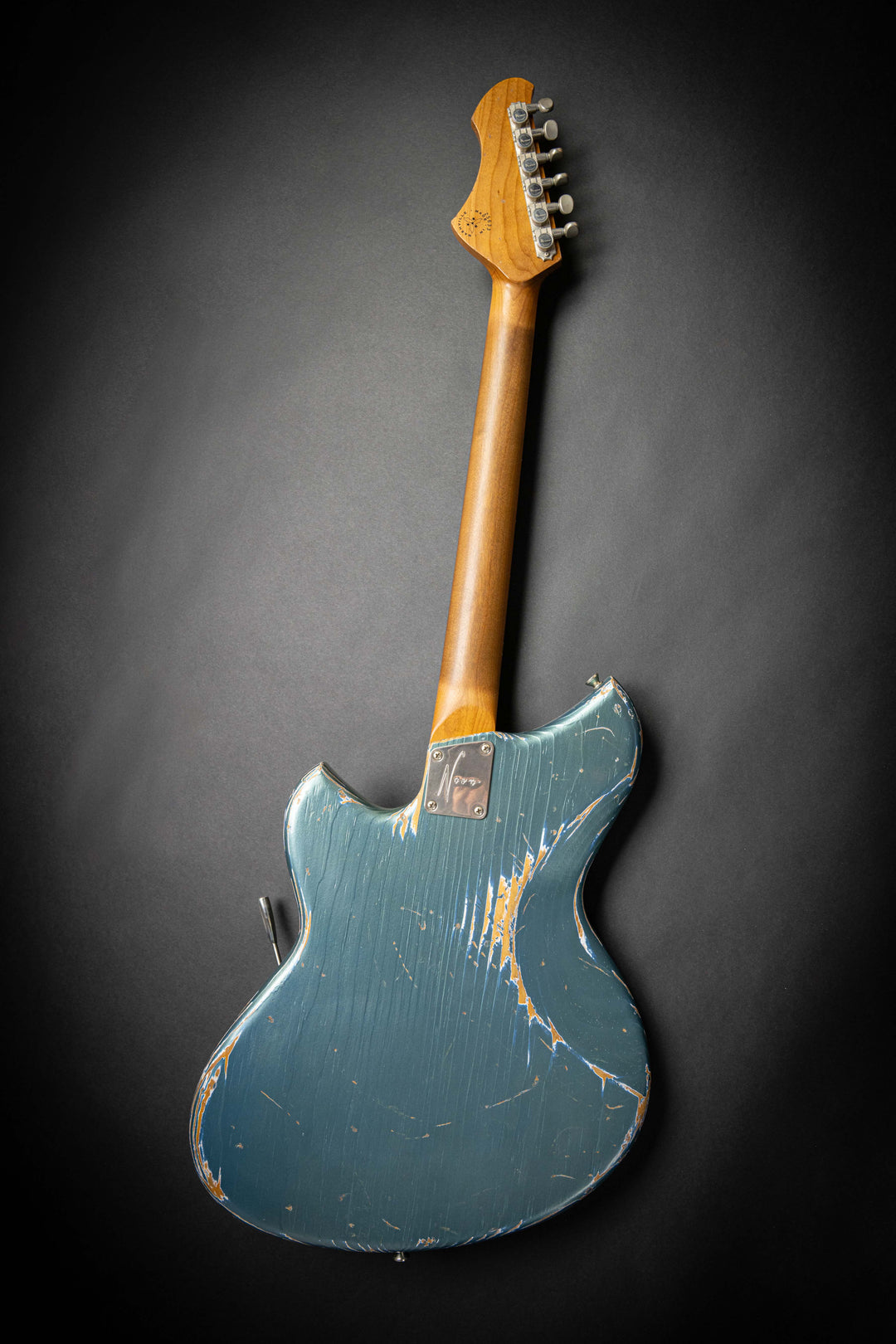 Serus J Aged Pelham Blue (25633)