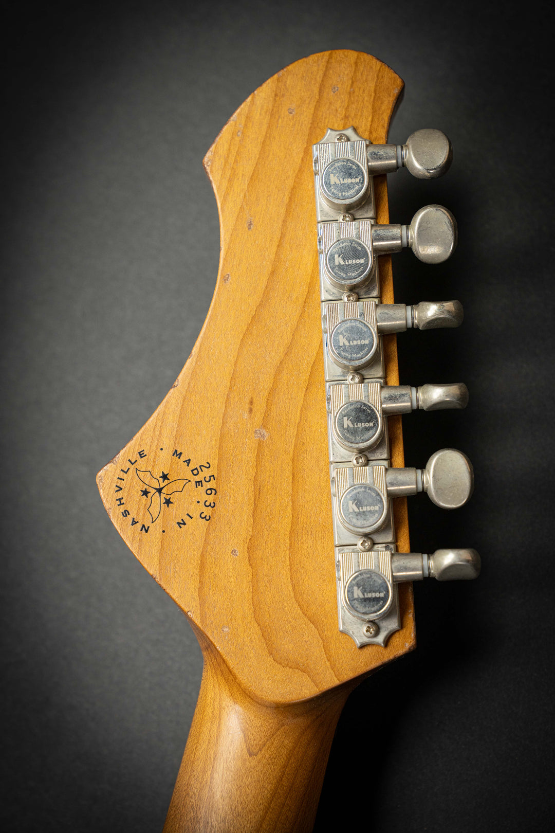 Serus J Aged Pelham Blue (25633)