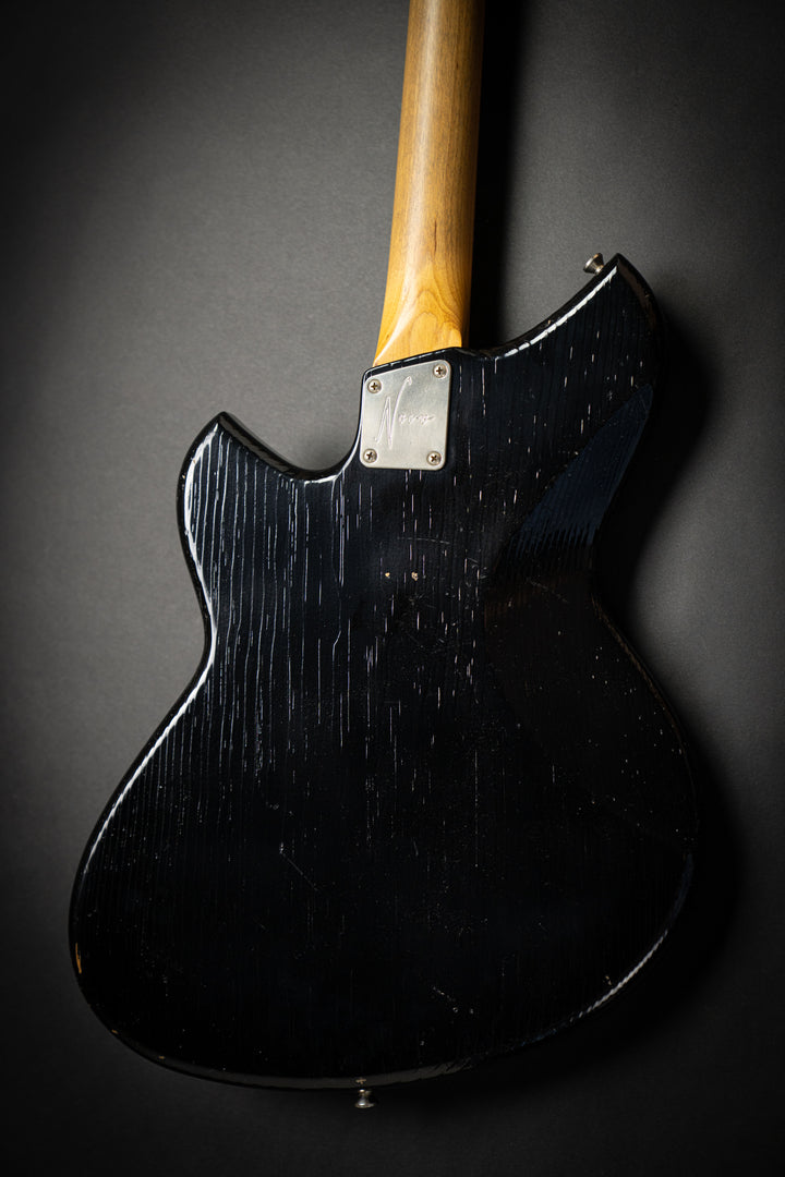 Serus J Bull Black (25285)