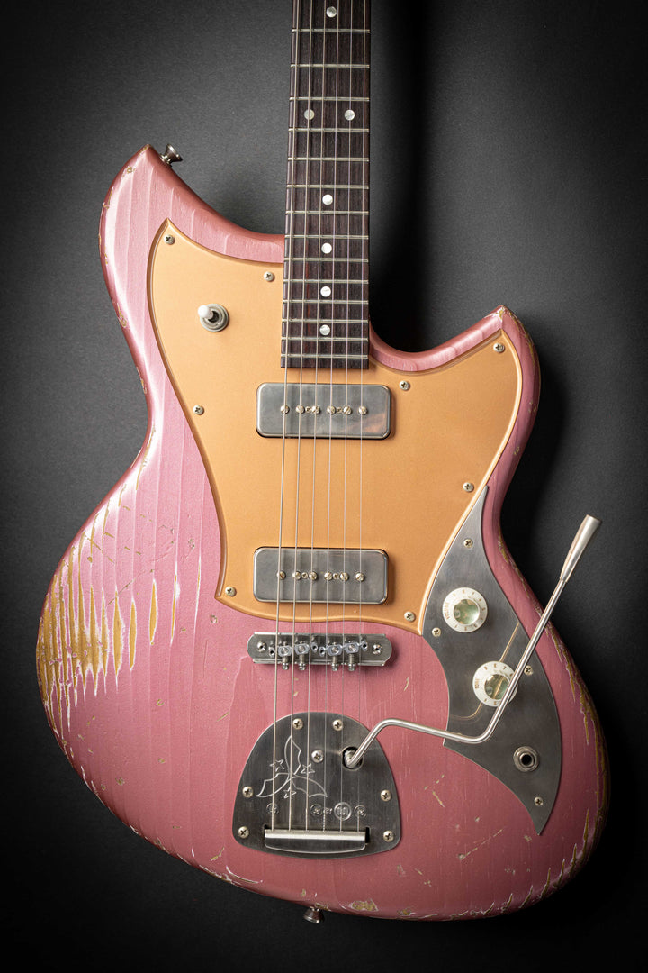 Serus J Burgundy Mist (25634)