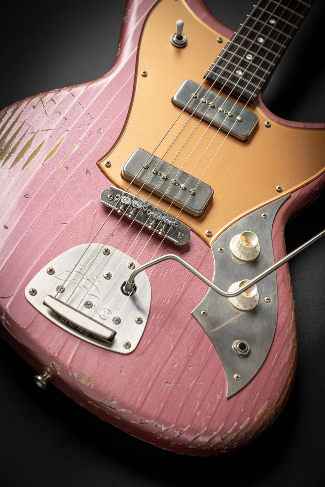 Serus J Burgundy Mist (25634)