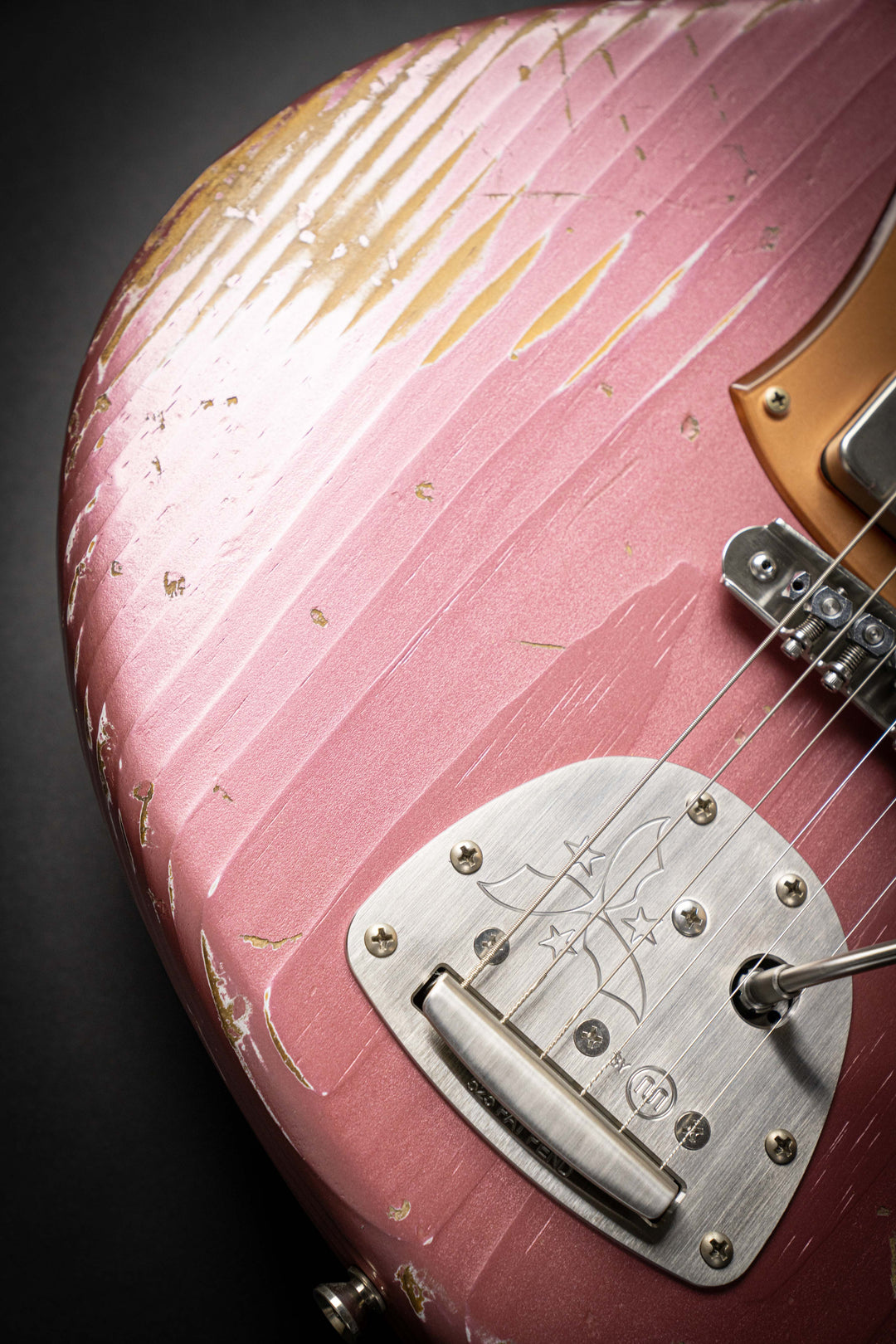 Serus J Burgundy Mist (25634)