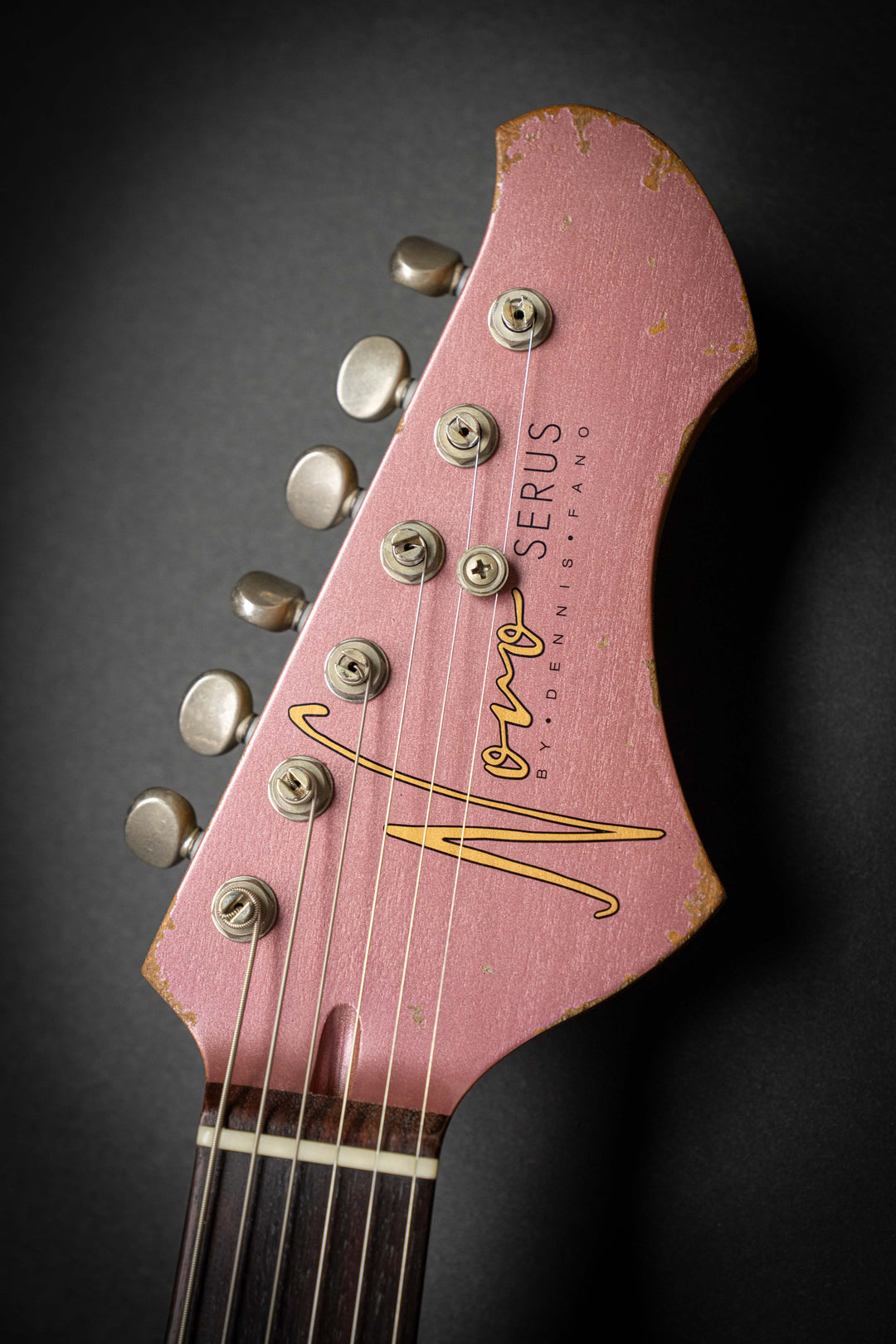 Serus J Burgundy Mist (25634)