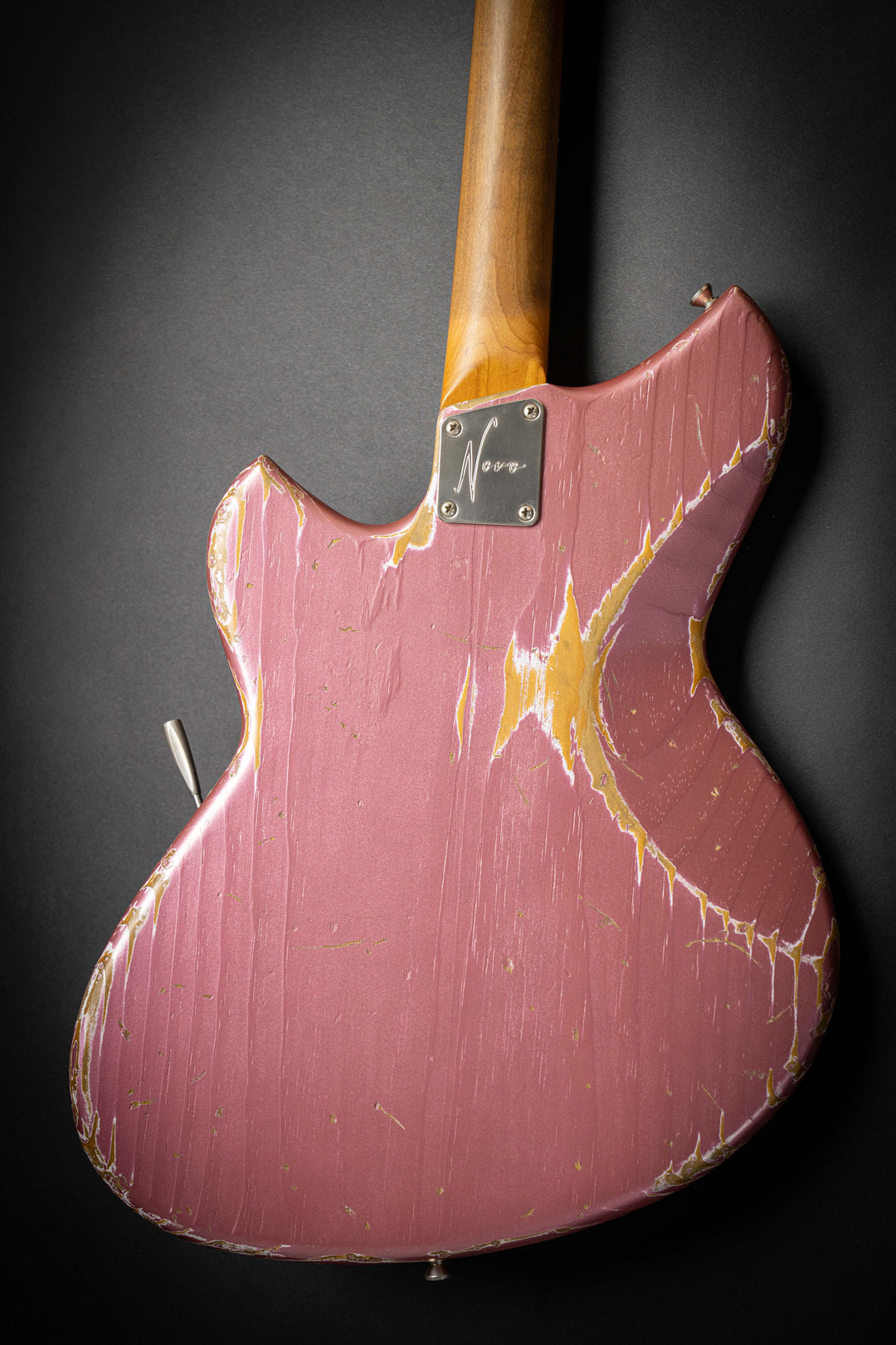 Serus J Burgundy Mist (25634)