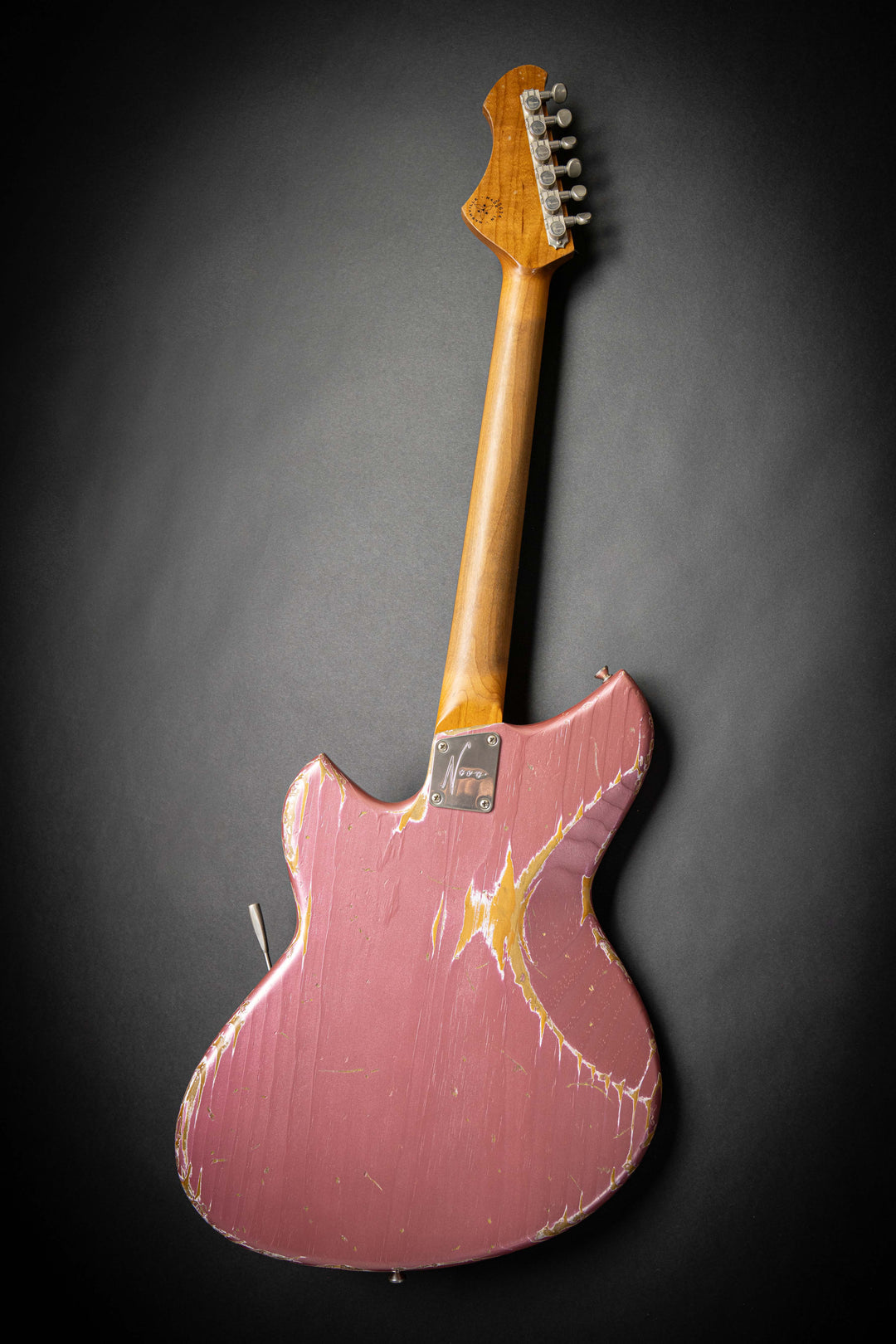 Serus J Burgundy Mist (25634)