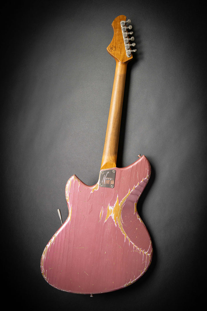 Serus J Burgundy Mist (25634)