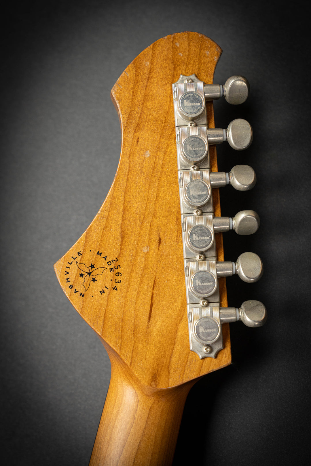 Serus J Burgundy Mist (25634)