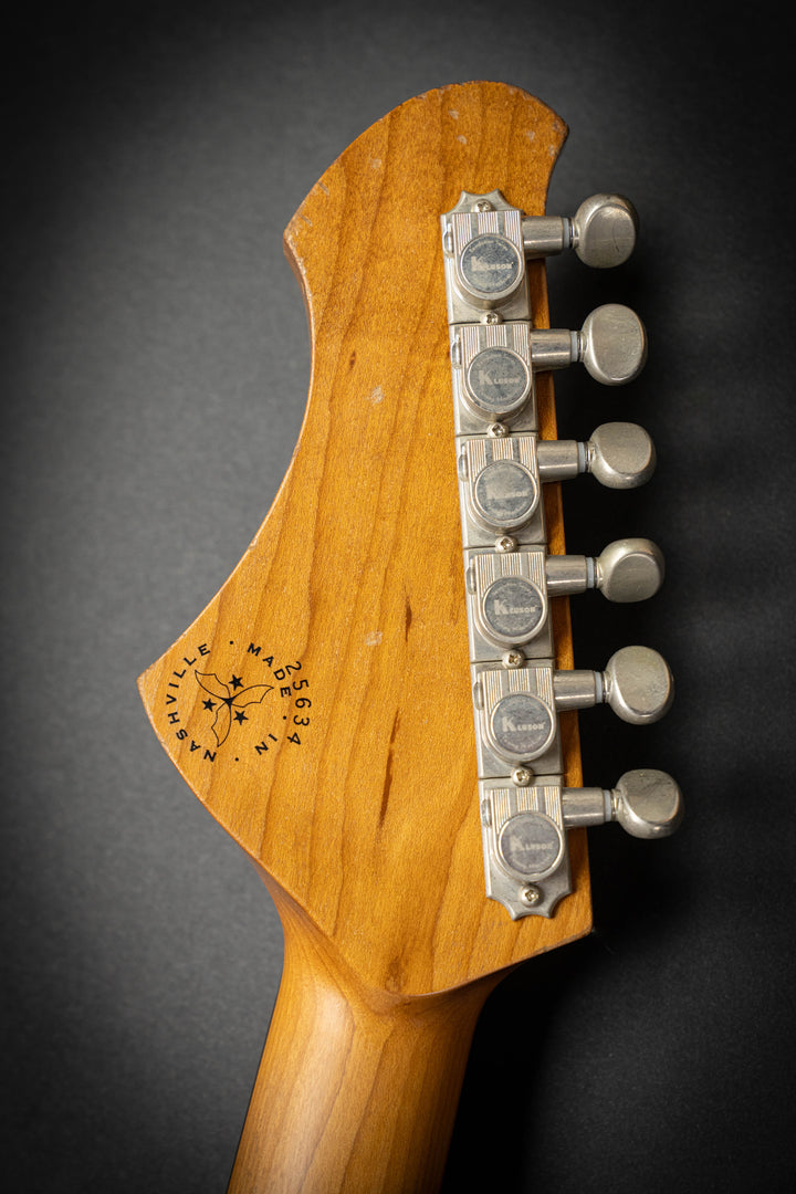 Serus J Burgundy Mist (25634)