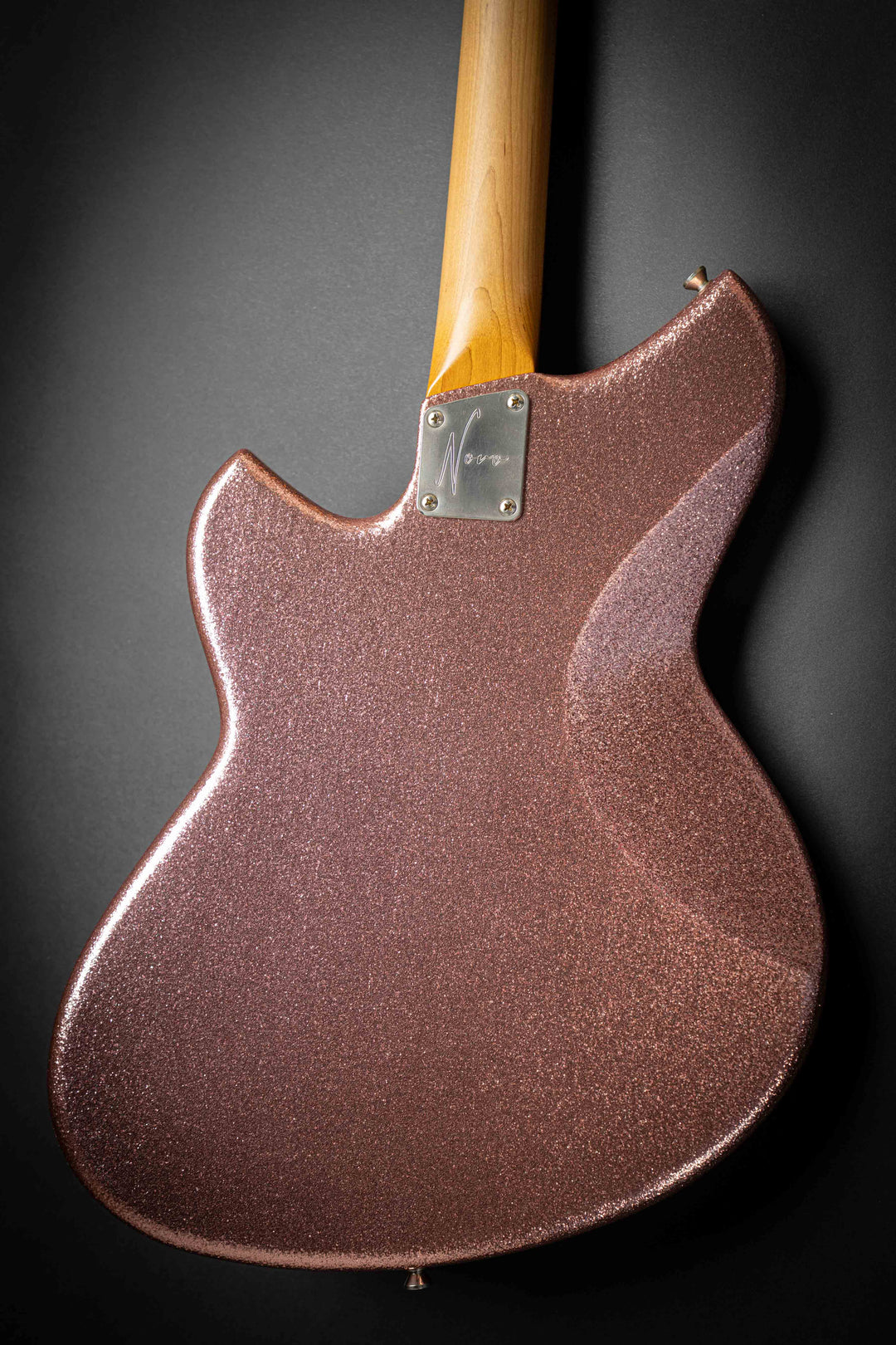 Serus J Burgundy Mist Sparkle (25803)