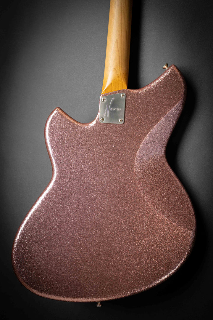 Serus J Burgundy Mist Sparkle (25803)