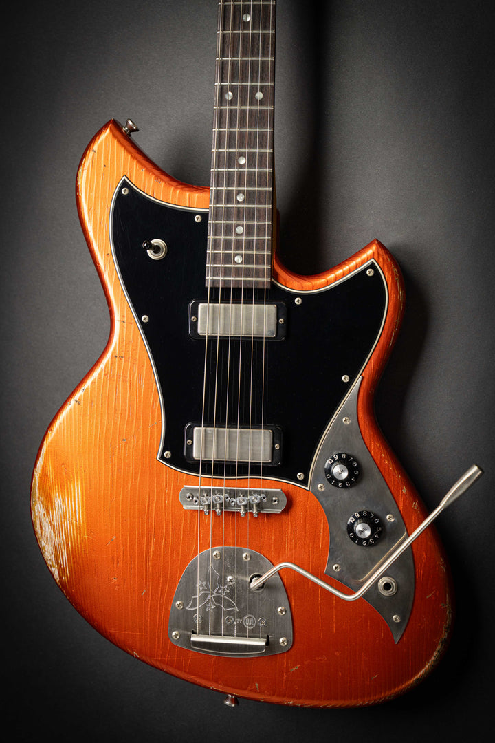Serus J Candy Apple Orange (25292)