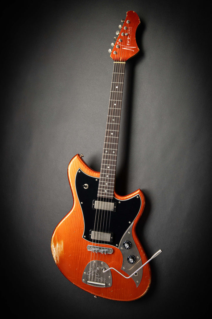 Serus J Candy Apple Orange (25292)