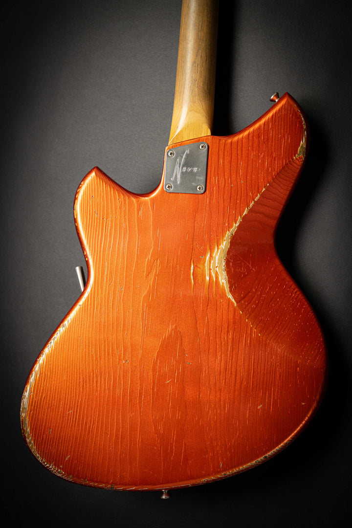 Serus J Candy Apple Orange (25292)