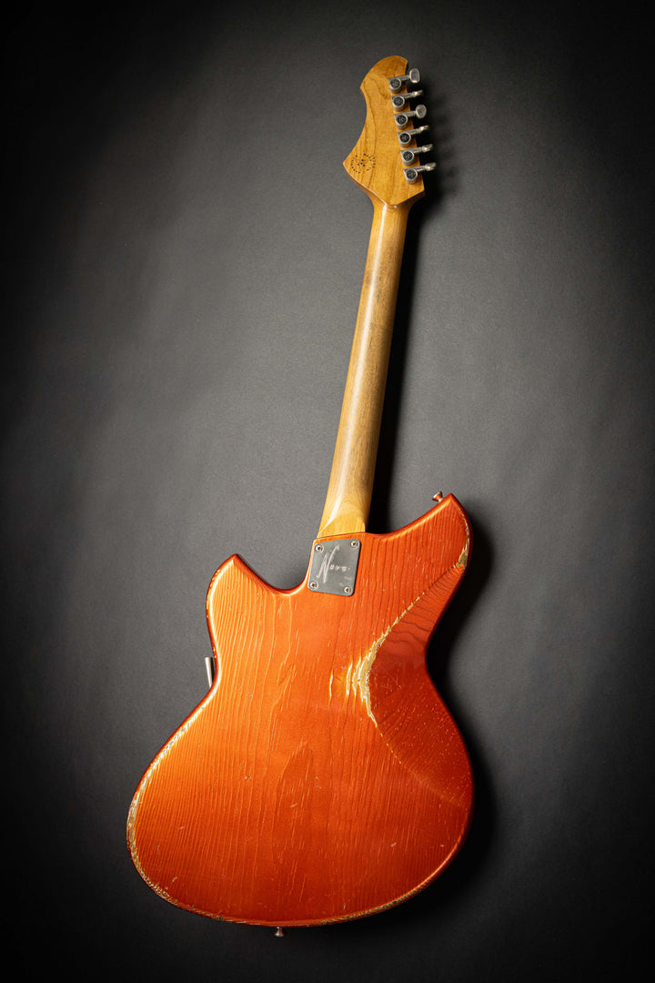 Serus J Candy Apple Orange (25292)