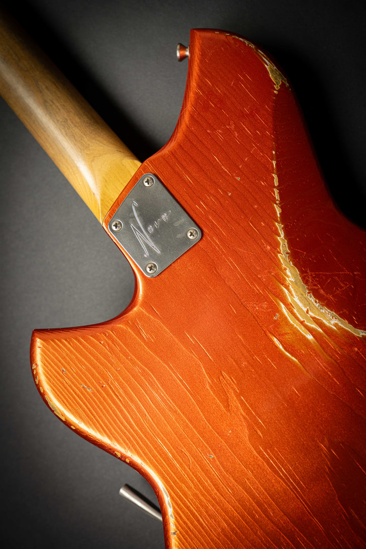 Serus J Candy Apple Orange (25292)