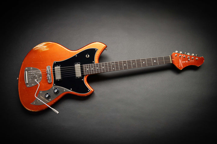 Serus J Candy Apple Orange (25292)