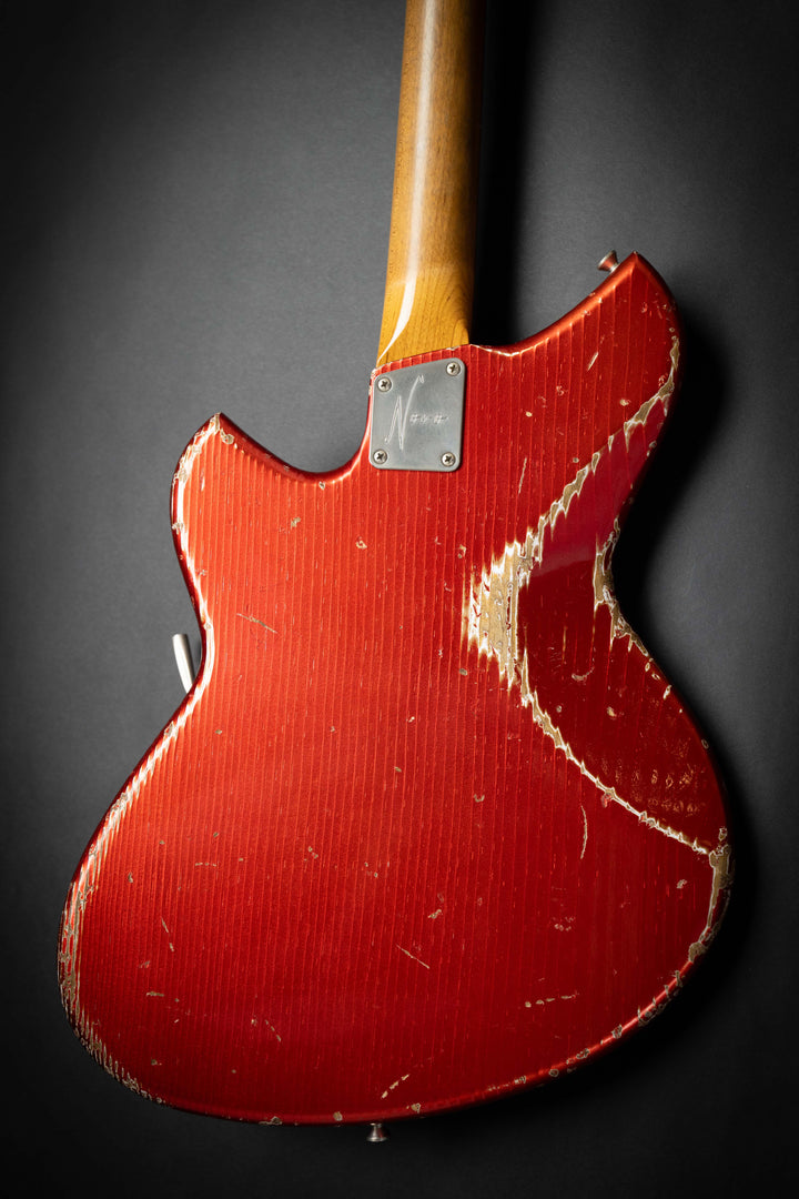 Serus J Candy Apple Red (25476)