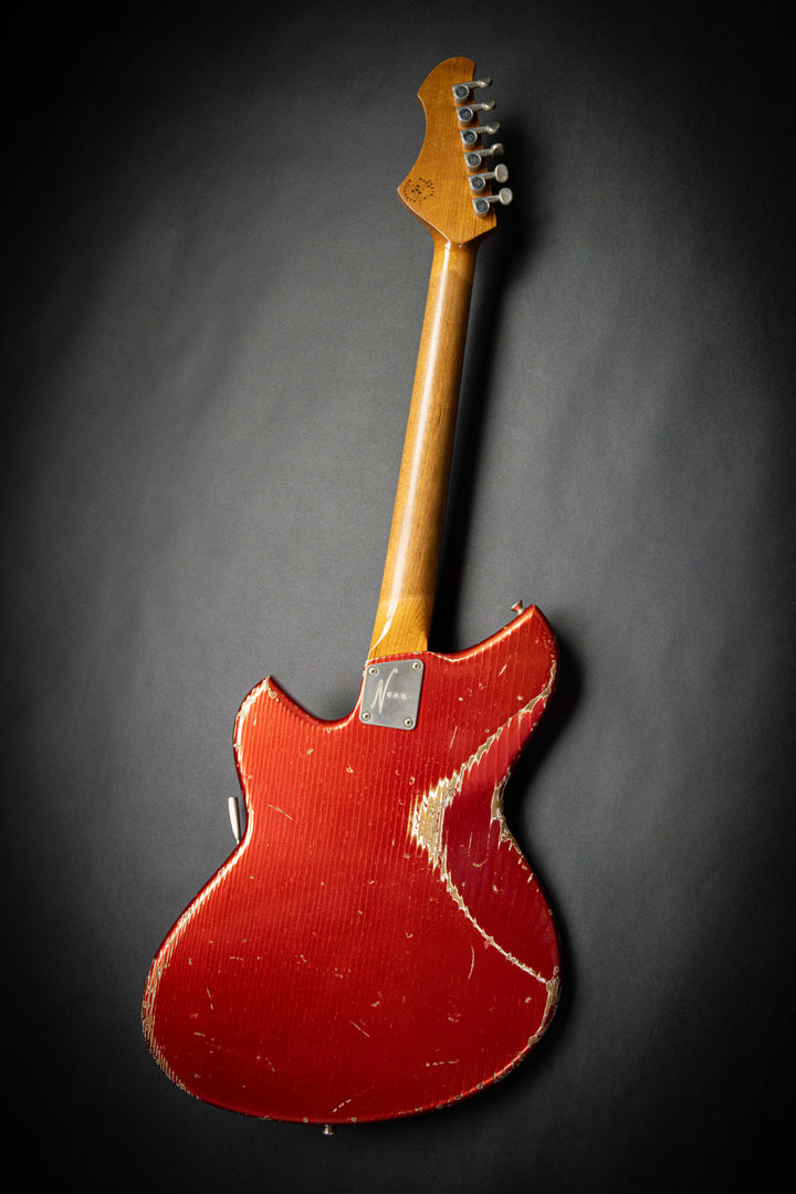 Serus J Candy Apple Red (25476)