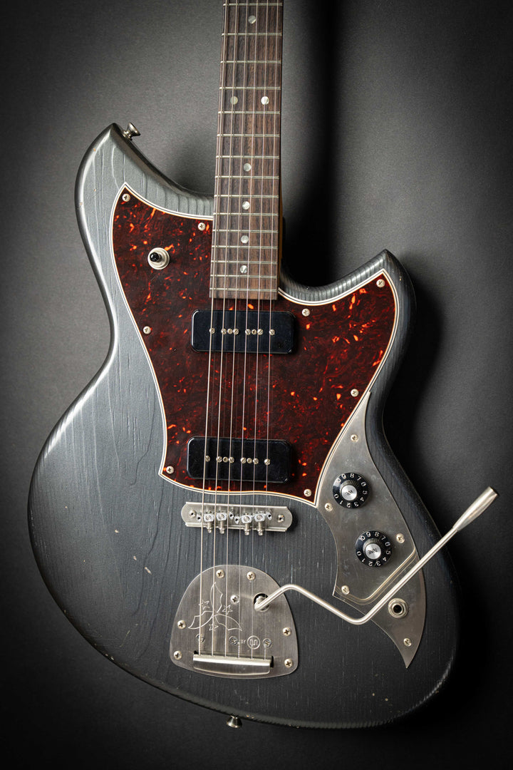 Serus J Charcoal Frost (25274)