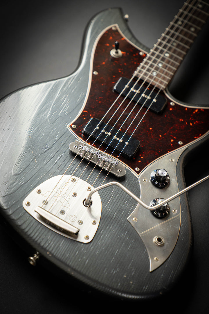Serus J Charcoal Frost (25274)