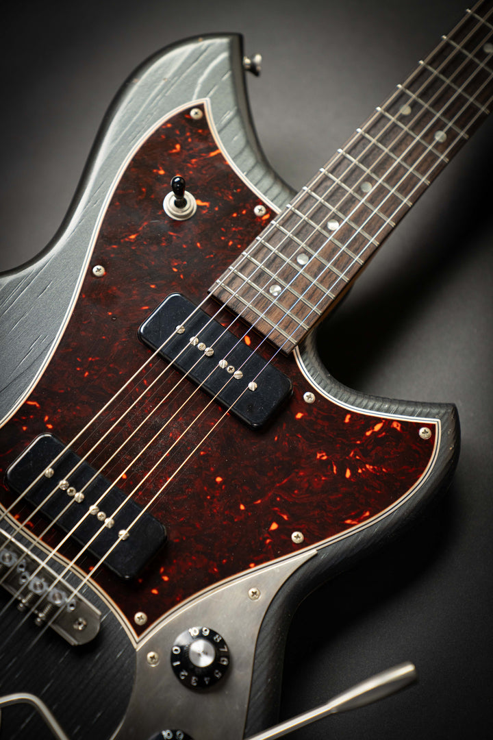 Serus J Charcoal Frost (25274)