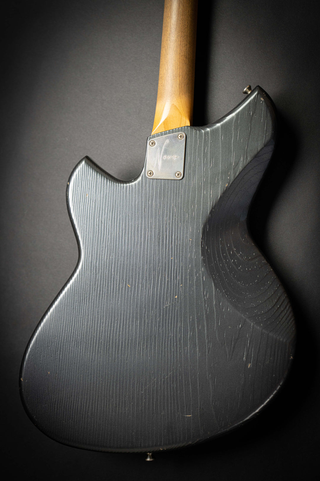 Serus J Charcoal Frost (25274)