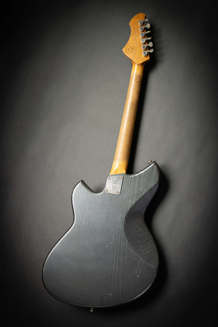 Serus J Charcoal Frost (25274)