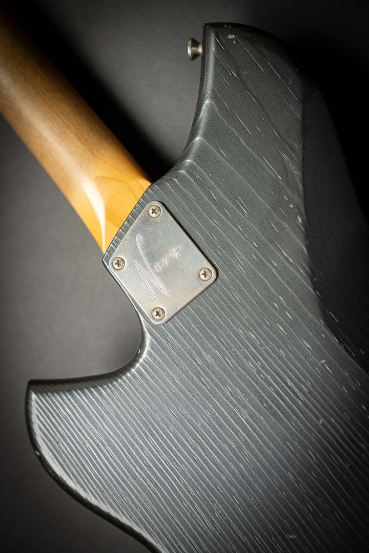 Serus J Charcoal Frost (25274)