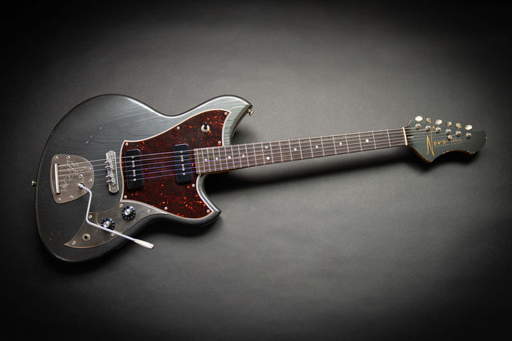 Serus J Charcoal Frost (25274)