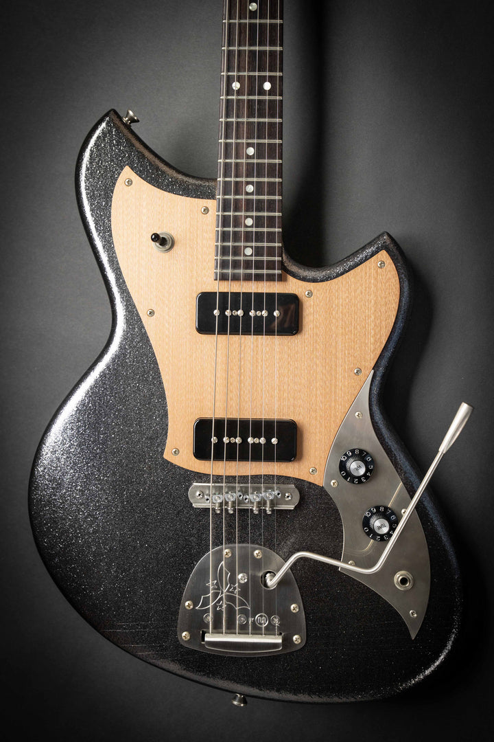 Serus J Charcoal Sparkle (25840)