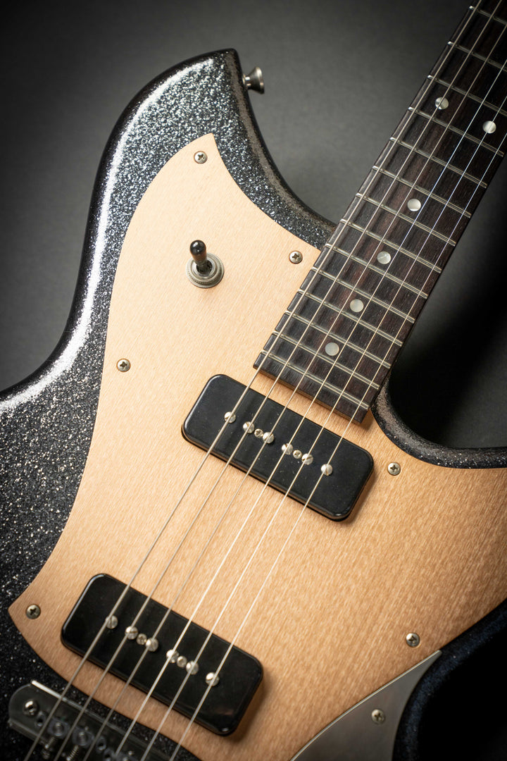 Serus J Charcoal Sparkle (25840)