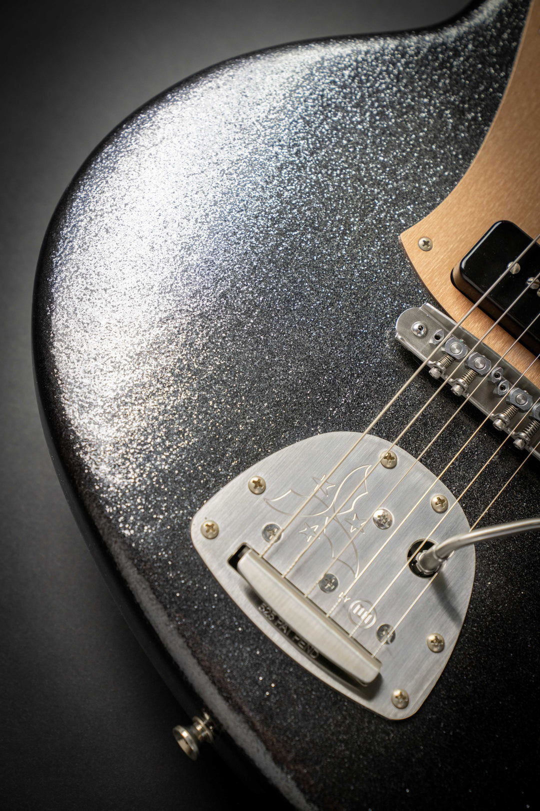 Serus J Charcoal Sparkle (25840)