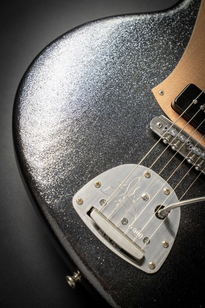 Serus J Charcoal Sparkle (25840)